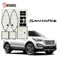 신나라-닷컴_삼항LED 현대 싼타페DM(-2014년까지) LED전용실내등 장식용등 자동차램프 차량등 인테리어등 자동차등 라이트 튜닝등_ tlsskfk, 신나라_닷컴-옵션_그린LED