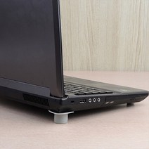 4P 도트형 노트북 받침대