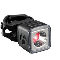 본트레거 자전거 라이트 플레어 R 시티 리어 바이크 271165, Black