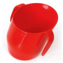 빠띠라인 토들러 300ml 트레이닝컵 10종 택1트레이닝컵 어린이용컵 안전컵 스마트컵 토틀러, 핑크