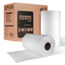미트페이퍼 플레인 2롤 64g