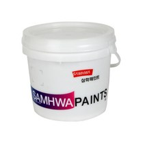 삼화페인트 아이생각 무늬텍스 4L 무늬코트 다채무늬도료, 무늬031, 4000ml, 1개