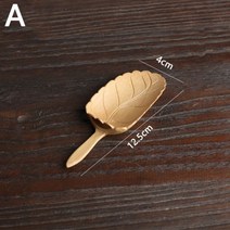 차선 차통 다구세트 휴대용 다도 트레이 중국 찻잔 차 일본 차 숟가락 대나무 수제 티스푼 차 삽 예비 부품 쿵푸 차 세트 미술 공예 다도 도구, 01