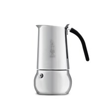 Bialetti Kitty 인덕션 에스프레소 메이커 6컵