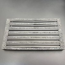 Voron 0.2 프레임 1515 알루미늄 CNC 100mm Tophat, 01 black