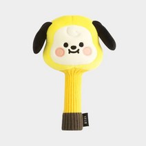 BT21 BABY Golf 우드/유틸리티 커버_치미, 상세 설명 참조