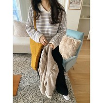 【티셔츠】 투게더 티 / 오조드파파 / 블랙 블루