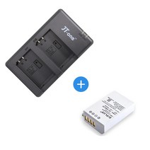 무배 니콘 EL24 듀얼 호환충전기+배터리1개 Nikon1 J5