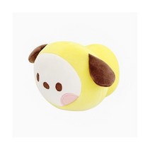 BT21 미니니 쁘띠 쿠션 인형 - 치미