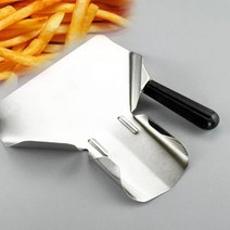 감자튀김 스쿠프