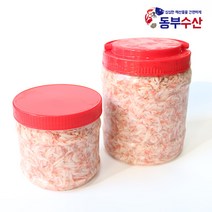 MSG무첨가 국산새우젓 1kg 2kg 오젓 추젓 강화 소래포구 연안부두 새우젓갈, 연안부두 새우젓 2kg