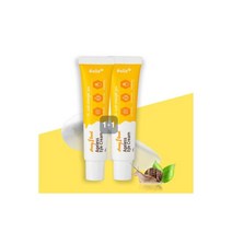 달팽이 아이크림 x2개 넬라아이크림 눈밑 다클서클 이마주름, 달팽이 아이크림 x2개 넬라아이