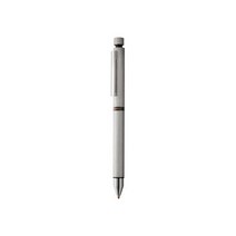라미 CP1 멀티펜3 스텐스틸 볼펜(블랙)+오렌지마킹펜+샤프(0.5mm) 759-MS