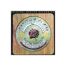 The Grateful Dead American eauty [ SACD] Ltd Ed Hyrid SACD