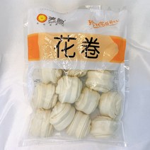 소검XIAOLIAN 성신꽃빵 수제꽃빵 화권 고추잡채 600g, 5팩