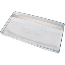 Haier BCD-290W BCD-308w 냉장고 냉동고 서랍 상자 앞 표지 손잡이 5972 액세서리