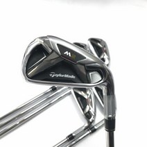 M2 5-P 아이언 REAX 90 JP S / 2010702331355, 기본 : 상세페이지 참조