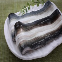 상원장어랜드 민물장어 자포니카 1팩 2~3마리 손질후 780g내외 3팩 7~9마리소스까지 보내드립니다 당일발송, 1kg, 2팩