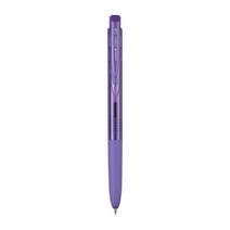 시그노 알티원 노크 젤잉크펜 UMN155 0.38mm, 바이올렛, 10개