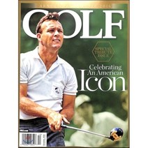 Golf Magazine (월간) : 2016년 12월