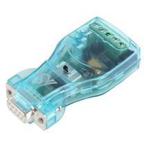 [시스템베이스] 시스템베이스 RS232 to RS422 485 시리얼컨버터 1포트 [CS-428/9AT-PRO2]