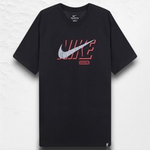 나이키 23 남성 맨 리버풀 스우시 숏슬리브 반팔 티셔츠 상의 DZ3613010 LFC M NK SSL 티