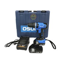 오성-충전드릴 OCD-183KLⅡ 30 (18V-3AH 2B) 오에스씨