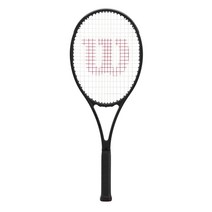 WILLSON Pro 윌슨 프로 스태프 97 v13 테니스라켓 언스트링, 4 1/4 인치