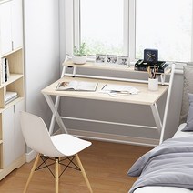 간편 접이식 1단 선반 테이블, 쿠팡 대형 우드, 쿠팡 본상품선택