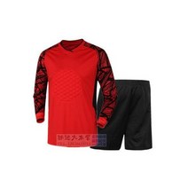 축구복 보호대 골키퍼 유니폼 BHWYFC 2017 남자 저지 축구 스폰지 수호자 도어 키퍼 Camisetas De Futbol 셔츠 사용자 정의
