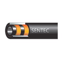 센텍 1인치x2Wx50M H201-16 고압 고무호스 유압호스, 1개