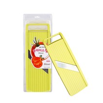 리빙코리아 슬라이스 채칼 높이_[230131EA], 본상품선택