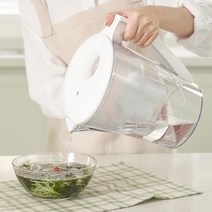 [신제품] 퓨리얼 온리퓨어 휴대용 미니 정수기 3.5L, 옵션1]온리퓨어3.5L+필터1개(2개월치)