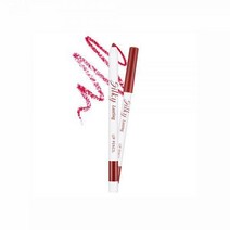 미샤 실키래스팅 립 펜슬 0.25g 멜팅키스 1개 정품, 멜팅키스 x 1개