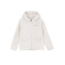 네파키즈 플리스 후드자켓KGF6150