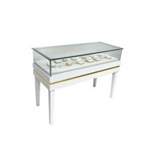 귀금속진열장 금은방 전시장 액세서리 매장 쇼케이스, 상세이페이지 참고, 100x50x90 라이트 스트립