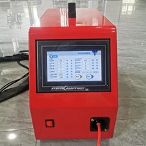 아크용접기 CO2용접기 전기용접기 Maxwave 고출력 레이저 섬유 금속 용접 절단 1000W 2000W 3 in 좋은 가격, 1.wire feeder