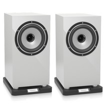 [TANNOY] 탄노이 REVOLUTION XT6 레볼루션 XT 6 스페셜 컬러 북쉘프 스피커, 블랙