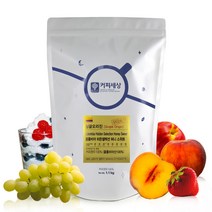 커피세상 스페셜티원두 콜롬비아 히든셀렉션 허니스위트, 6.에스프레소, 1.1kg