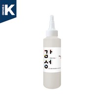 감성물감 140ml 낱색 스노우키즈 핑거페인트 유아물감 촉감놀이 미술놀이 물감놀이, 감성물감140ml(펄), 1개