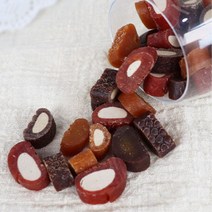대형견 훈련용간식 소고기 고구마 미니 애견 보더콜리 진돗개 교육용 강아지 기호성 4개월, 1개