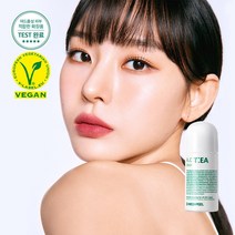 어성초 좁쌀진정 스팟/티트리 여드름 트러블 /스페셜 케어, 1