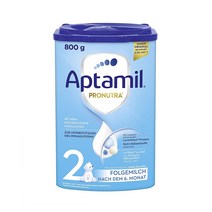 압타밀 프로누트라 2단계 Pronutra2 독일 800g
