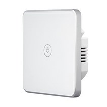 전기타이머 블루투스 타이머 스위치 주간 디지털 업그레이드 WiFi 보일러 온수기 30A 6600W Tuya 스마트 라이프 App 원격 제어 ON OFF 작동 Google 홈 Al, [03] White, [01] EU 표준