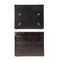 리본즈 메종 마틴 마르지엘라 Maison Margiela 남성 카드지갑 홀더 17433640 (P002081620)