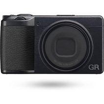 리코 GR3X 디지털 카메라 Ricoh GR IIIX