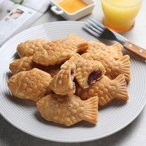 성수동베이커리 [성수동베이커리] 우리밀 팥 붕어빵 900g(50g x 18개입)