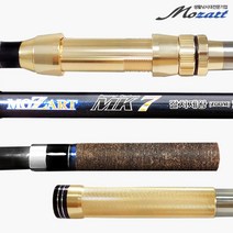 미보산업 모짜르트 프리미엄 갈치제왕 엠케이7 FX 460580 (60cm연결대포함), 엠케이7 FX(1회무상A/S보증)