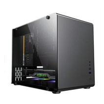 NAS 나스 nas 구축 가정용 가성비 추천 서버 네트워크 개인용 저렴 하드, X-1 4 디스크 케이스, 표준형