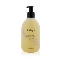쥴리크 - 카밍 라벤더 샤워 젤, 300ml/10.1oz